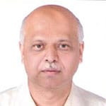 Rtn. Millind Kulkarni