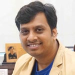 Vijay Babusing Pawar